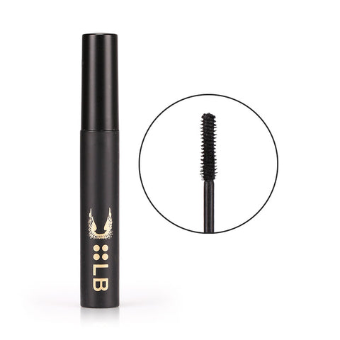 LB Impact Long Lash Mascara Deep Black 8g