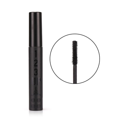 LB 123 Up Impact Volume Lash Deep Black 8g