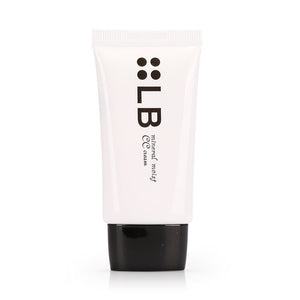 LB Mineral Moist CC Cream SPF30/PA++ 30g