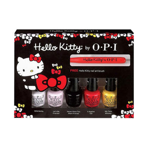 OPI Hello Kitty Friend Mini Pack 1pcs