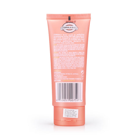 Formula 10.0.6 Get Your Glow On Brightening Peel Off Mask 100ml