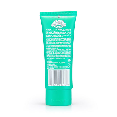 Formula 10.0.6 Keep Your Cool Breakout Calming Mask 100ml