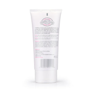 Formula 10.0.6 Best Face Forward Daily Foaming Cleanser 125ml
