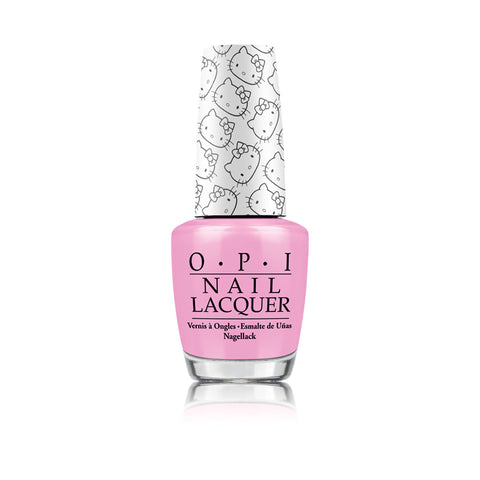 OPI Hello Kitty 15ml