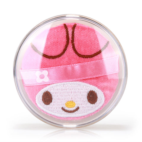AC WONDER Collect Face Powder-My Melody SPF15 10g