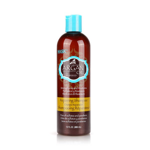 HASK Argan Oil from Morocco Repairing Shampoo 355ml