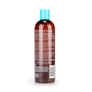 HASK Argan Oil from Morocco Repairing Shampoo 355ml
