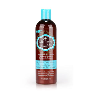 HASK Argan Oil from Morocco Repairing Conditioner 355ml