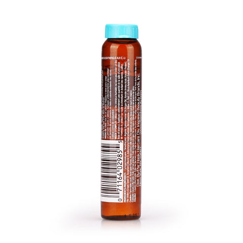 HASK Argan Oil from Morocco Healing Shine Hair Treatment Vial 18ml