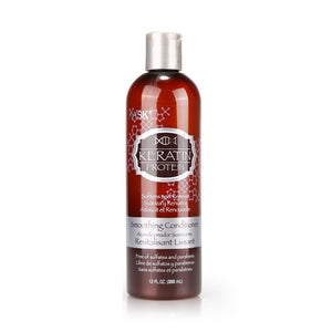 HASK Keratin Protein Smoothing Conditioner 355ml