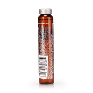 HASK Keratin Protein Smoothing Shine Oil Vial 18ml