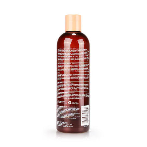 HASK Monoi Oil Nourishing Shampoo 355ml