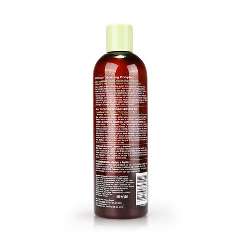 HASK Mint Almond Oil Thickening Conditioner 355ml