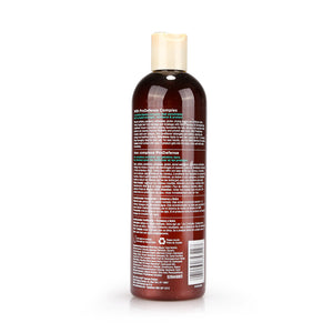 HASK Bamboo Oil Strengthening Conditioner 355ml