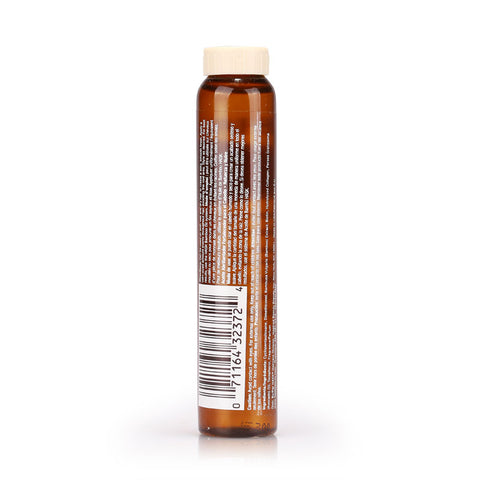 HASK Bamboo Oil Strengthening Shine Hair Oil Vial 18ml