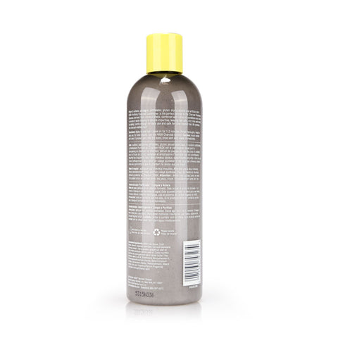 HASK Charcoal with Citrus Oil Purifying Conditioner 355ml