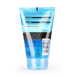 L'Oreal Paris Men Expert Hydra Power Watery Foaming Gel 100ml