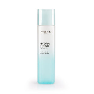 L'Oreal Paris Hydrafresh Genius Water 175ml