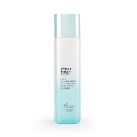 L'Oreal Paris Hydrafresh Genius Water 175ml