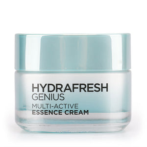 L'Oreal Paris Hydrafresh Genius Multi-Active Essence Cream 50ml