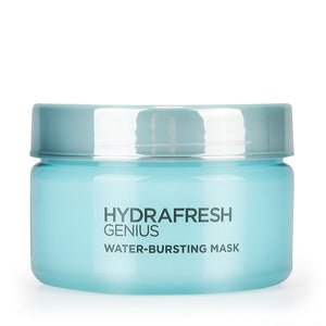 L'Oreal Paris  Hydrafresh Genius Water-Bursting Mask 100ml