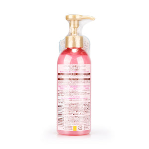 Bifesta Cleansing Gel Liquid 230ml