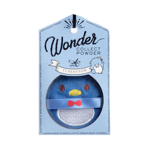 AC WONDER Collect Face Powder-Tuxedosam SPF15 10g
