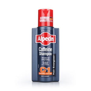 Alpecin Caffeine Shampoo C1 250ml