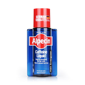 Alpecin Caffeine Liquid 200ml