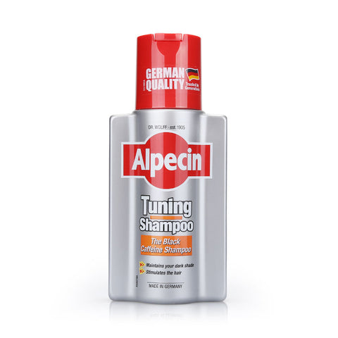 Alpecin Tuning Shampoo 200ml