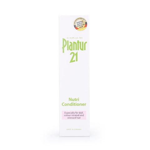 Plantur 21 Nutri Conditioner 150ml