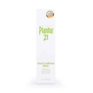 Plantur 21 Nutri-Caffeine Elixir 200ml