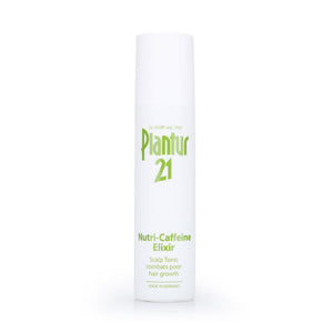 Plantur 21 Nutri-Caffeine Elixir 200ml