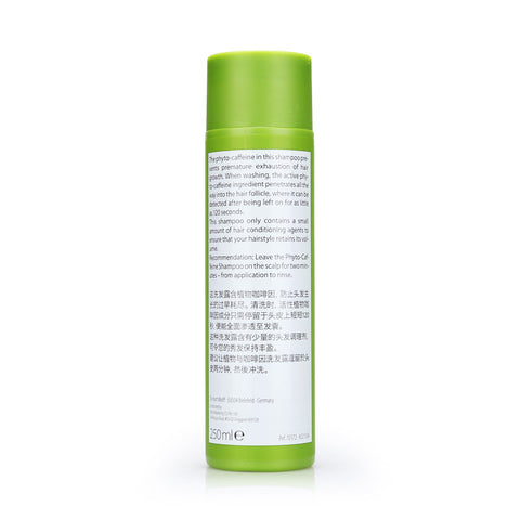 Plantur 39 Phyto-Caffeine Shampoo 250ml