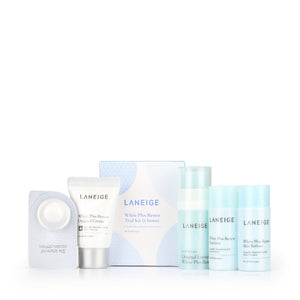 Laneige White Plus Renew 5pcs Trial Kit