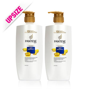 Pantene Pro-V Anti Dandruff Shampoo 750mlx2