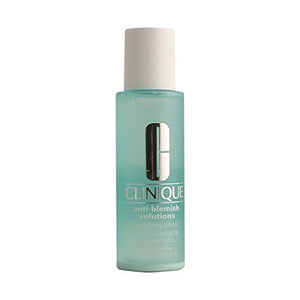 CLINIQUE by Clinique: ACNE SOLUTIONS CLARIFYING LOTION 6KOG--/6.7OZ