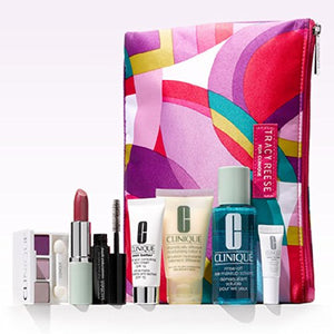 Clinique 8pc $85+ Value Even Better Spring Gift Set with Cosmetic Bag Nordstrom Exclusive