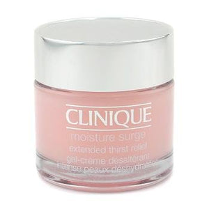 CLINIQUE by Clinique Moisture Surge Extended Thirst Relief ( All Skin Types )--75ml/2.5oz