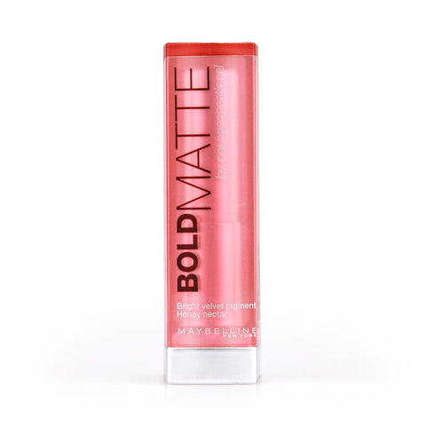 Maybelline Color Sensational Bold Matte Lipstick 3.9g