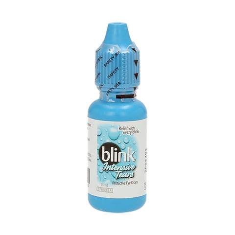 Blink Intensive Tears 15ml