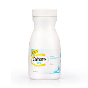 Caltrate Plain 60tabs