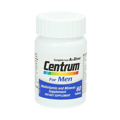 Centrum Advance For Men 60tabs