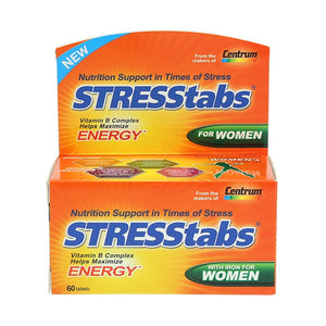 StressTab For Women 60tabs