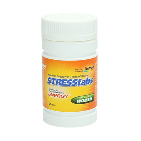 StressTab For Women 60tabs