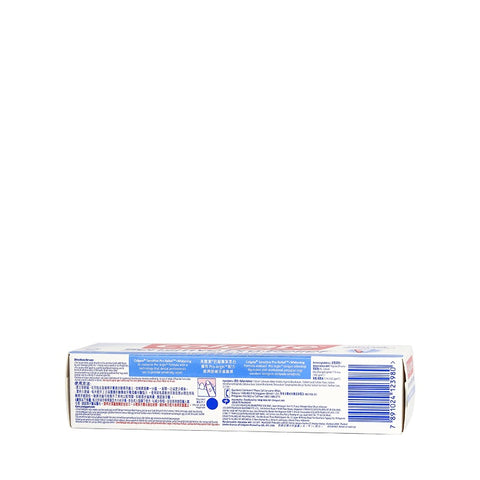 Colgate Sensitive Pro-Relief Whitening Fluoride Toothpaste 110g