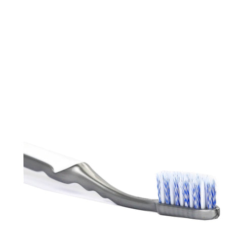 Colgate Slim Soft Dual Action Toothbrush (Ultra Soft) 2+1pcs