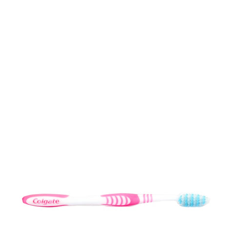 Colgate Slim Soft In-Between Clean Toothbrush (Soft) 2+1pcs