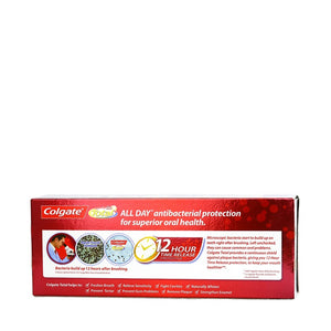 Colgate Total Professional Clean Anticavity Toothpaste 2x150g