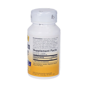 GreenLife Melatonin Lozenge 3mg Potency 60pcs